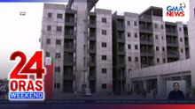 Mga isyu sa Pax Silica, nais masiyasat sa Senado at Kamara | 24 Oras Weekend