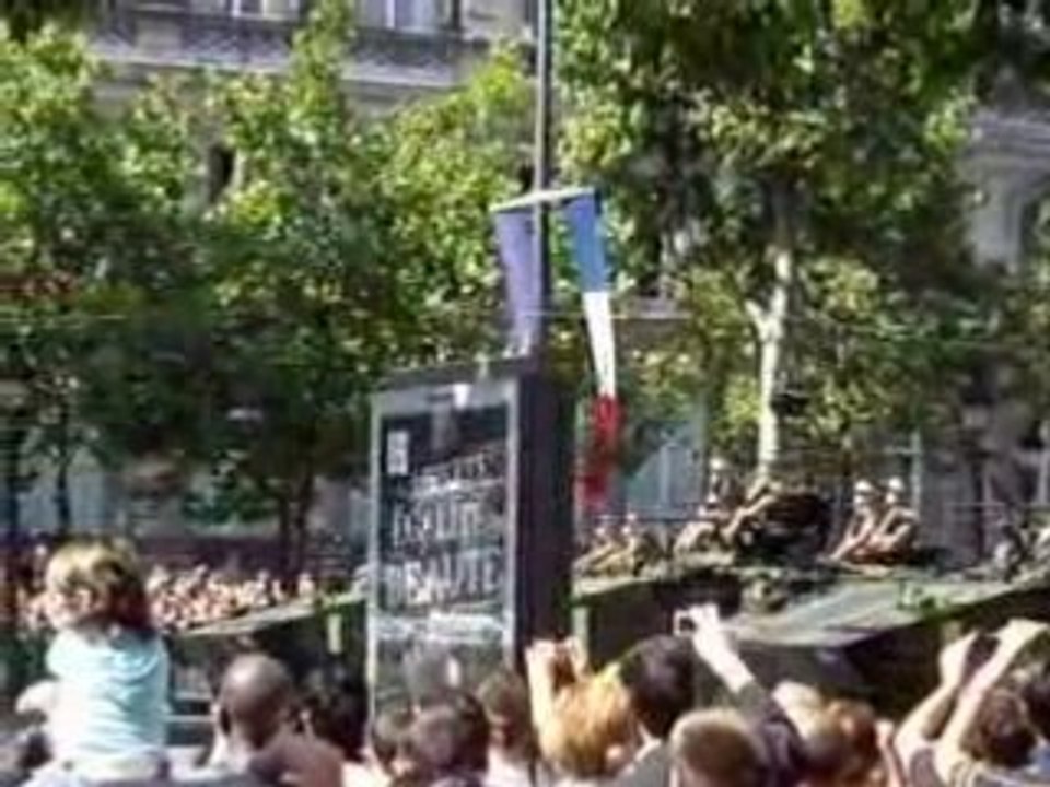 14 Juillet
