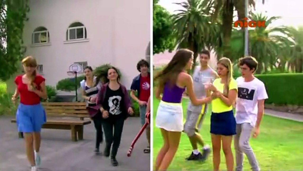 החממה עונה 1 פרק 11