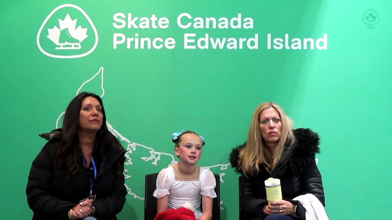 2026 Skate PEI Summer Skate - STAR 7 & 9