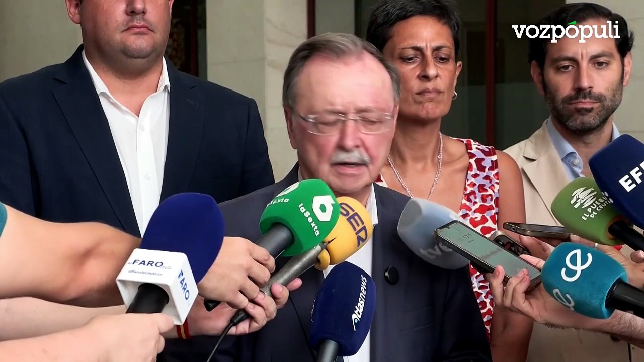 VIVAS: "Una situación ABSOLUTAMENTE INSOSTENIBLE"