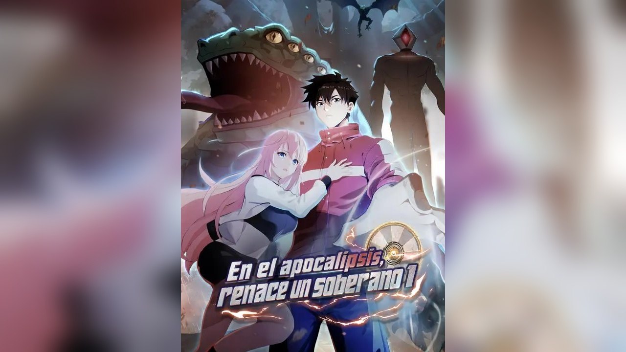 En El Apocalipsis, Renace Un Soberano 1 Episode Mini Drama Hub
