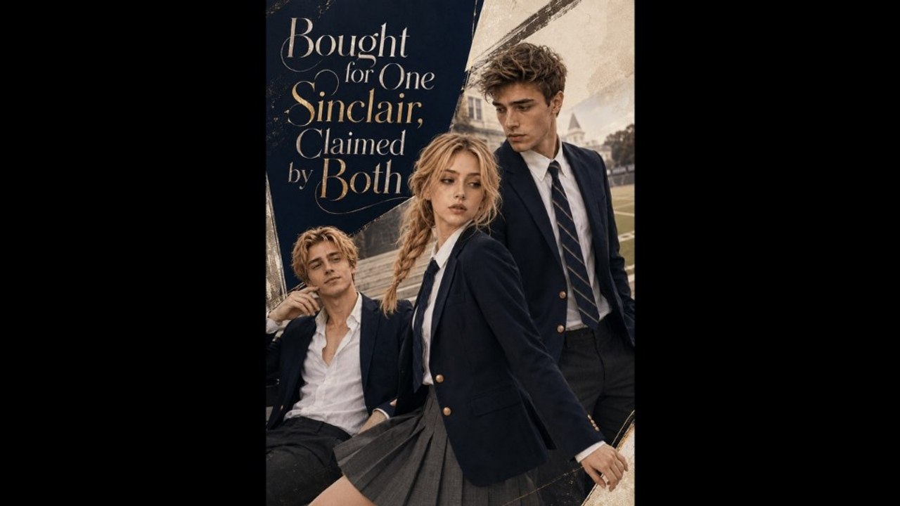 Bought for One Sinclair, Claimed by Both | Full Mini Movie