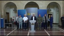 Bulgaria: drone proveniente da Romania esploso in nostro spazio aereo