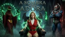 SHE-RA ⚔️ A SOMBRA SOBRE ADORA | EP. 1 | Fan Film PT-BR