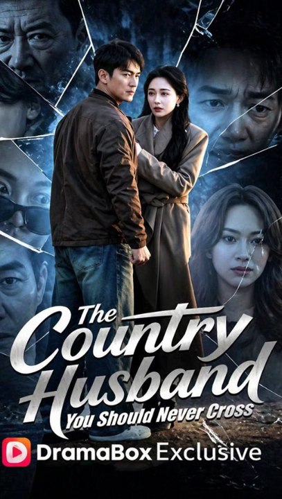 The Country Husband You Should Never Cross - Full Episode (ENGSUB) | Billionaire Revenge