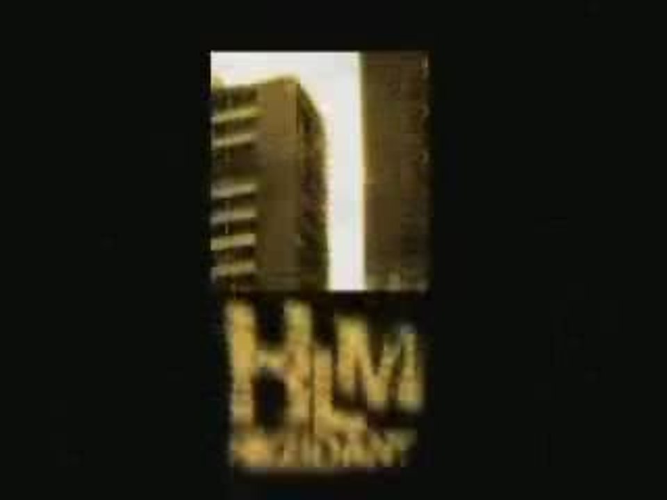 Dicidents - HLM Rézidens