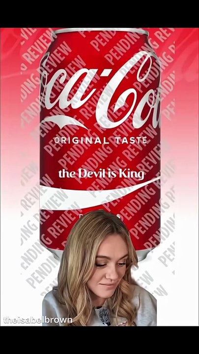 Coca-Cola Has Some Explaining To Do #cocacola