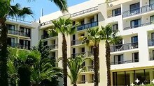 Prezentacja hotelu Estival Islantilla w Hiszpanii