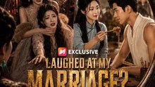 Laughed At My Marriage Regret Now