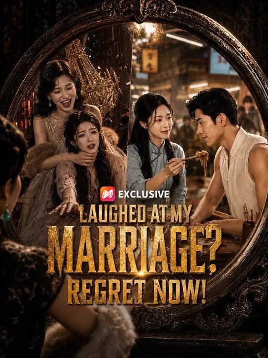Laughed At My Marriage Regret Now