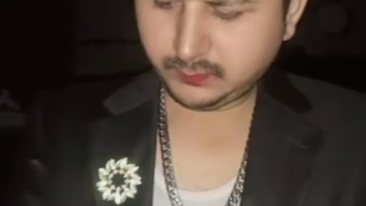 Pal pal jeena mohal