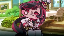 《嘟嘟脸恶作剧》活动剧情——「奇奇怪怪的罗莱特关系网」片段5：人偶马戏团