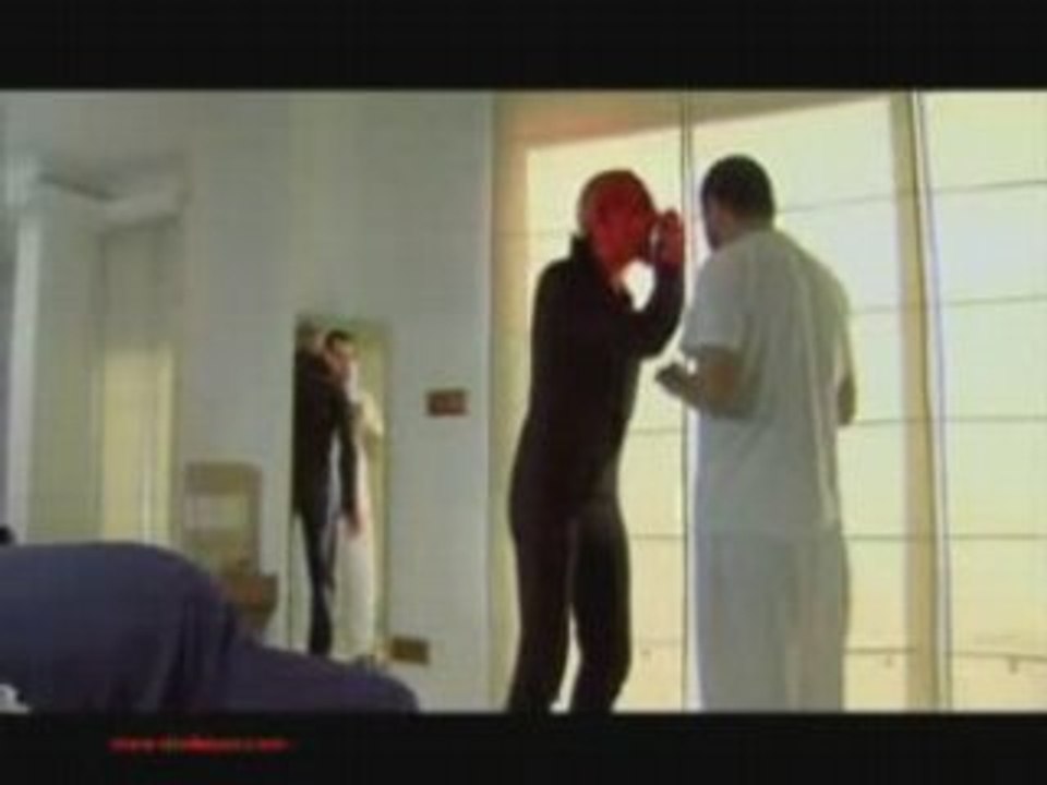 Iblis et le mensonge