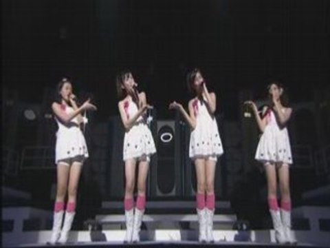 C-ute 2007 Spring Hajimatta yo! Cutie Show Part5
