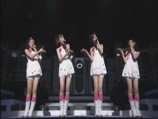 C-ute 2007 Spring Hajimatta yo! Cutie Show Part5