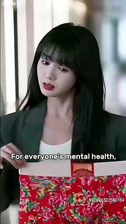 Heiress's Revenge (Chinese Drama English Subtitles )