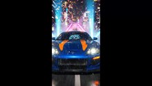 Racha insana ao estilo velozes e furiosos