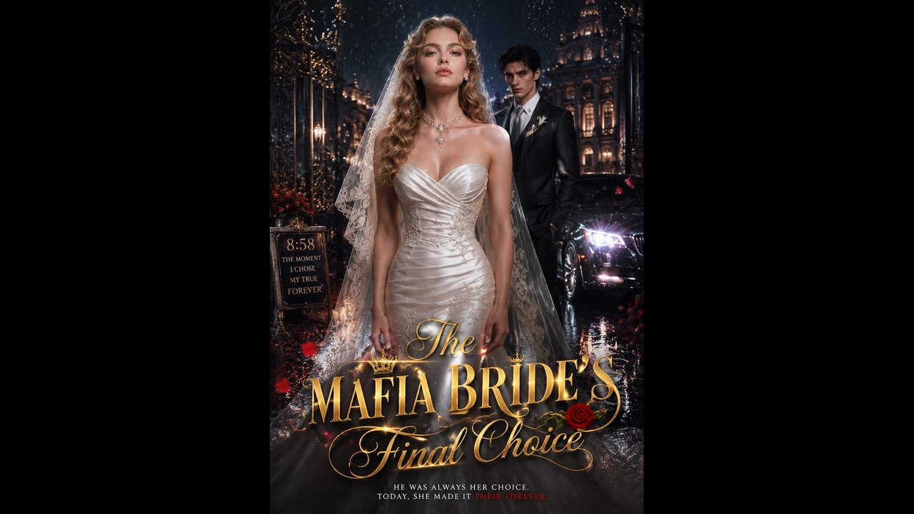 The Mafia Bride'S Final Choice Completed Movie - FULL EP ✅ [Eng Sub]