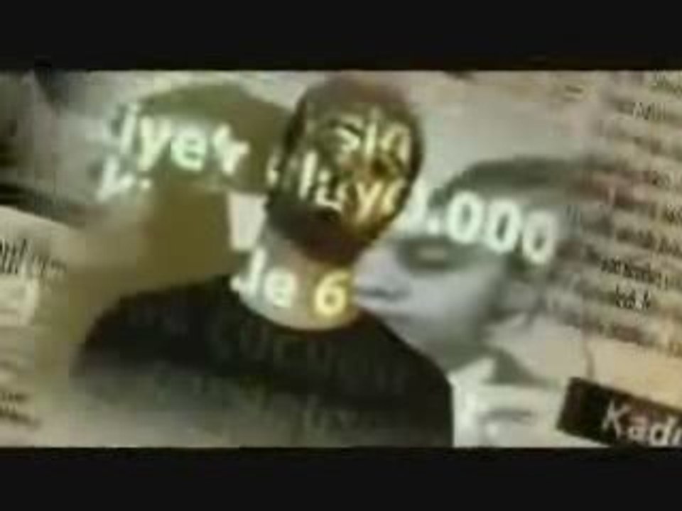 Ceza feat. Yakup - Kadına Yer Ver Dünya