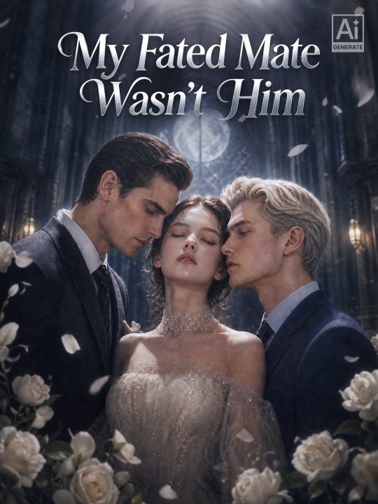 My Fated Mate Wasn't Him FULL EP
