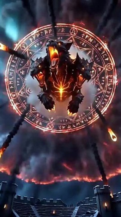 The Rise of Daughter from commanding Dragon | Horizon Realm [Full Movie]