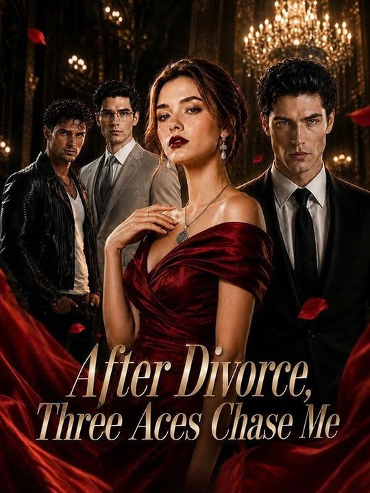 After Divorce, Three Aces Chase Me - Full HD Movie
