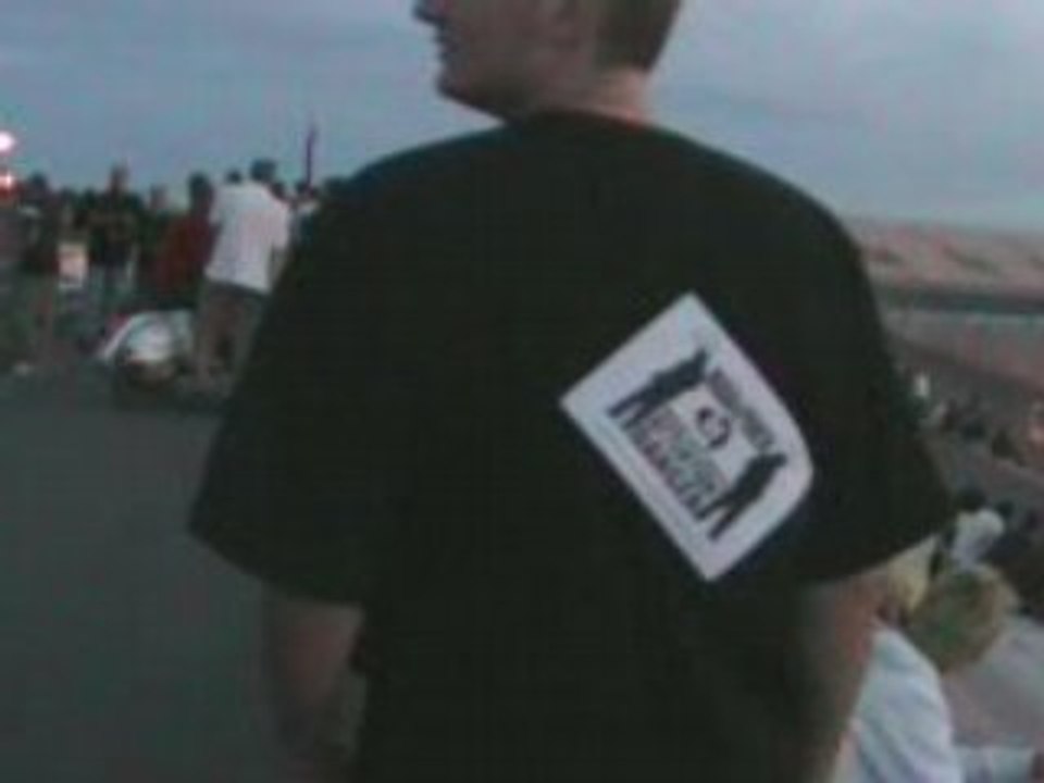 Mes ami's avec qui je suis venus a Nevers Magnycourt