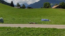 Wispile, le 7 août 2026
