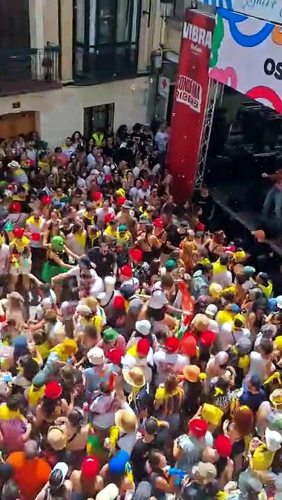 Oslo Ovnies en Sonorama 2026.