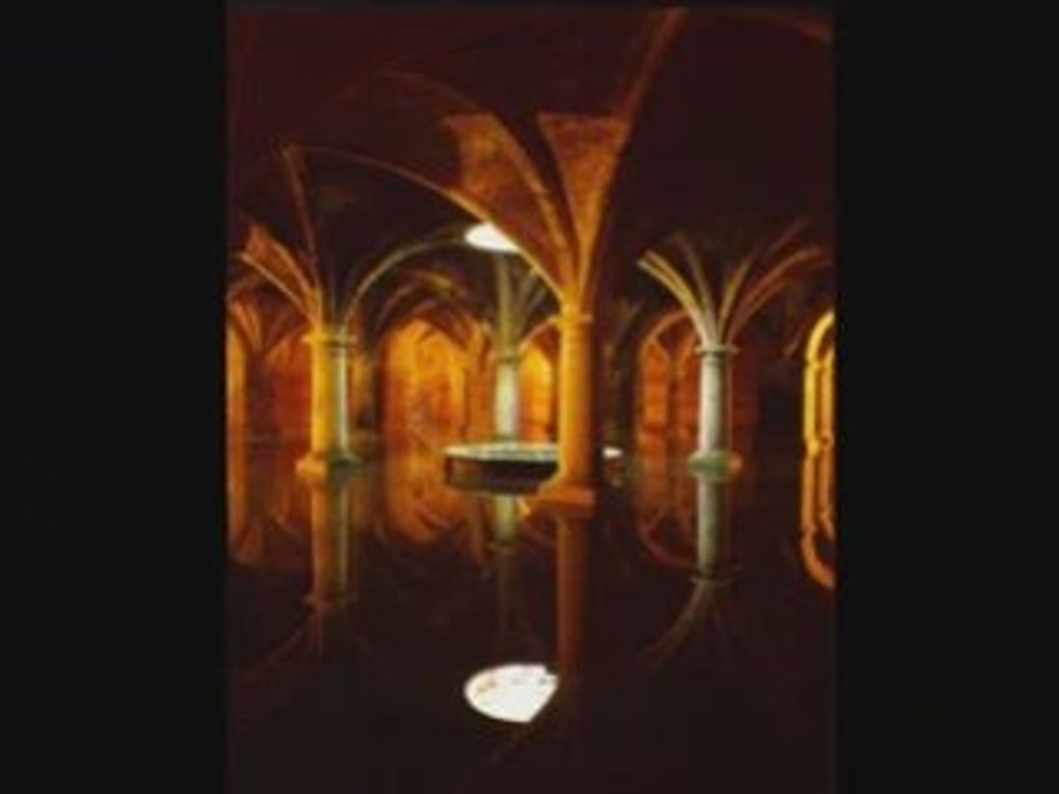 MAZAGAN où EL-JADIDA