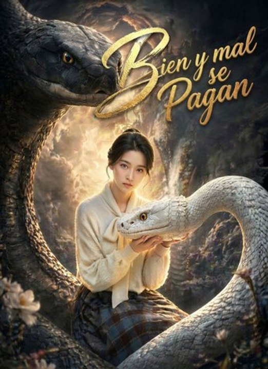 Bien Y Mal Se Pagan Episode Reel Saga