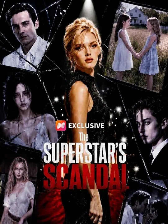 The Superstar's Scandal Full EP (HOT)