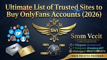 Smm Best Provied to Buying OnlyFans Accounts With Balance - Use Vpn