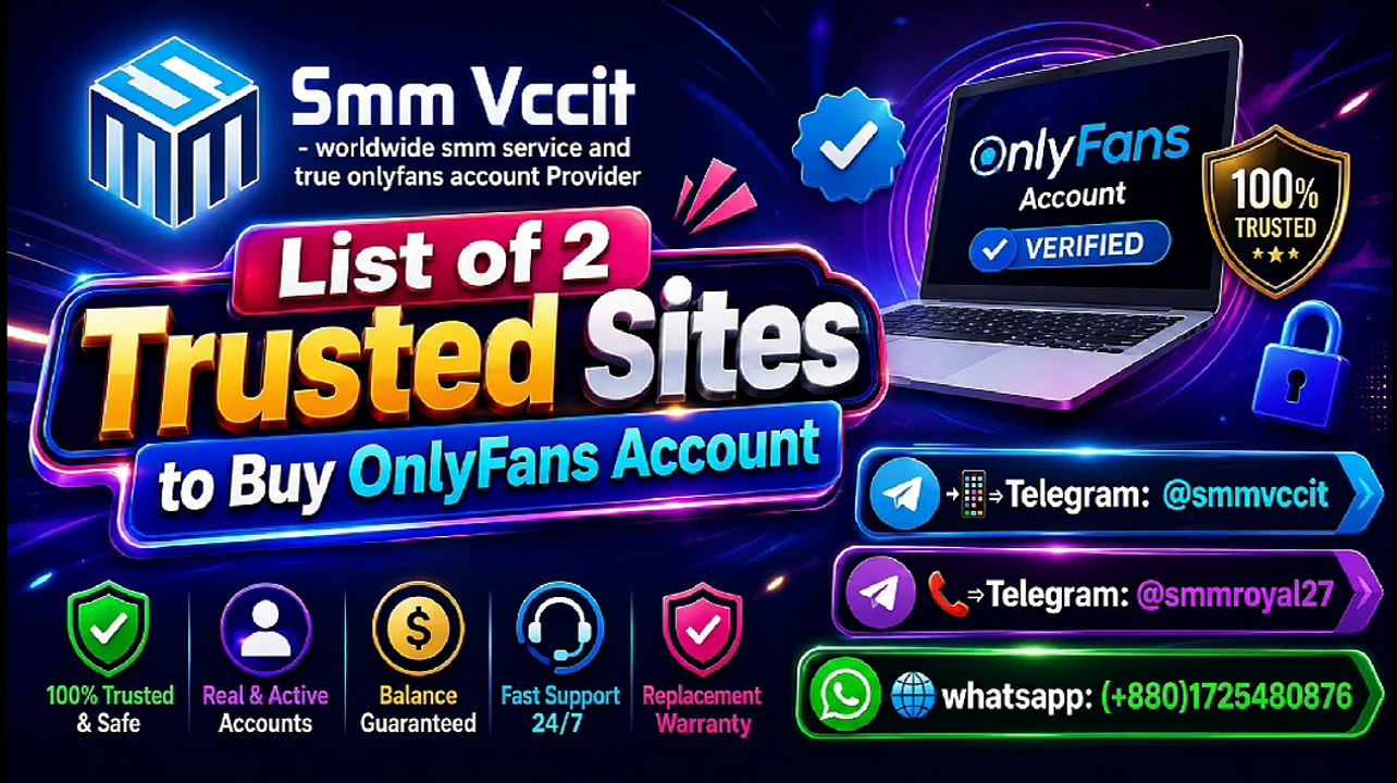 9.9 -Full Safe to Bu~y OnlyFans Account With Balance - All Country