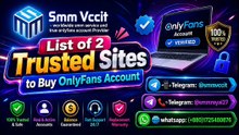 9.9 -Full Safe to Bu~y OnlyFans Account With Balance - All Country