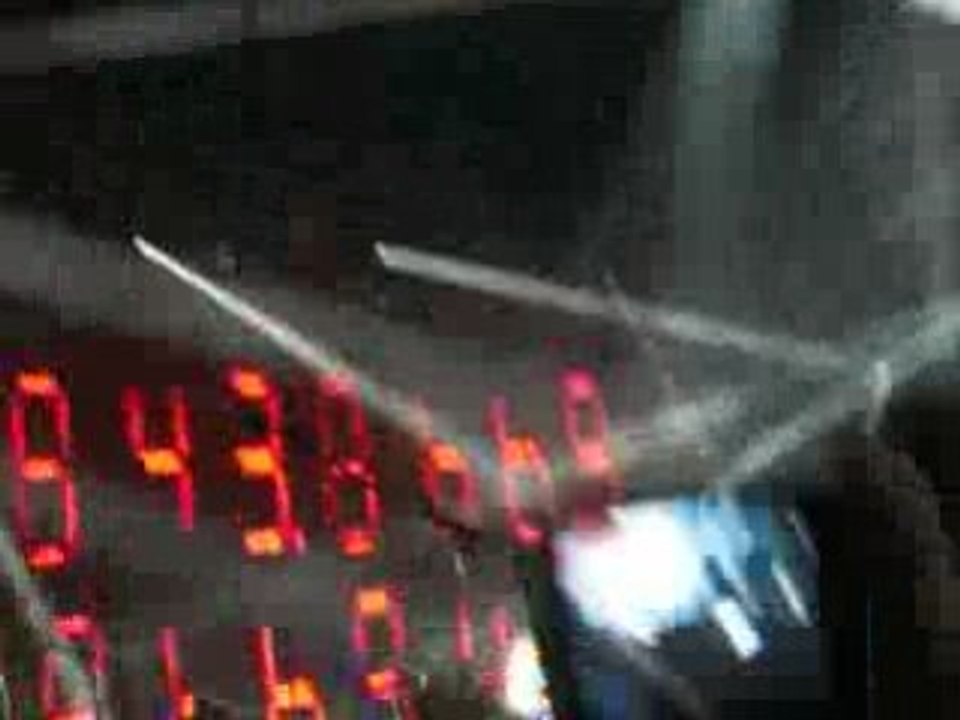 TOKiO HOTEL - 12.07.08 [ LEB' DIE SEKUNDE(2) ]