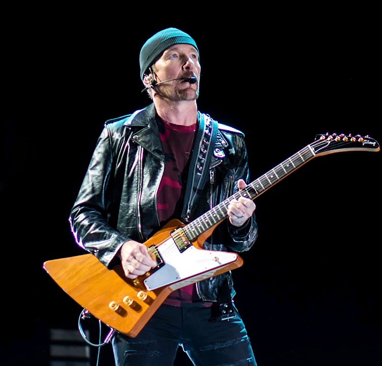 The Edge