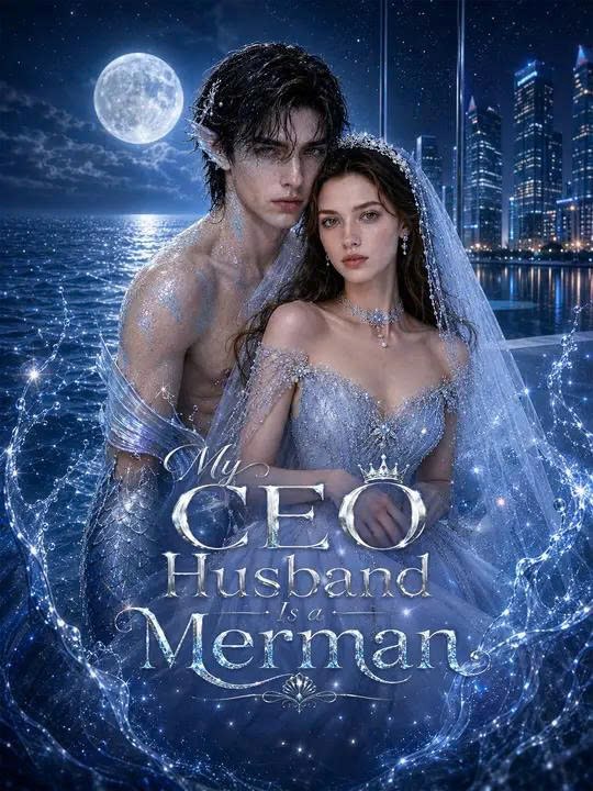 My CEO Husband Is a Merman - Full Episodes :|| New Movie |🔝