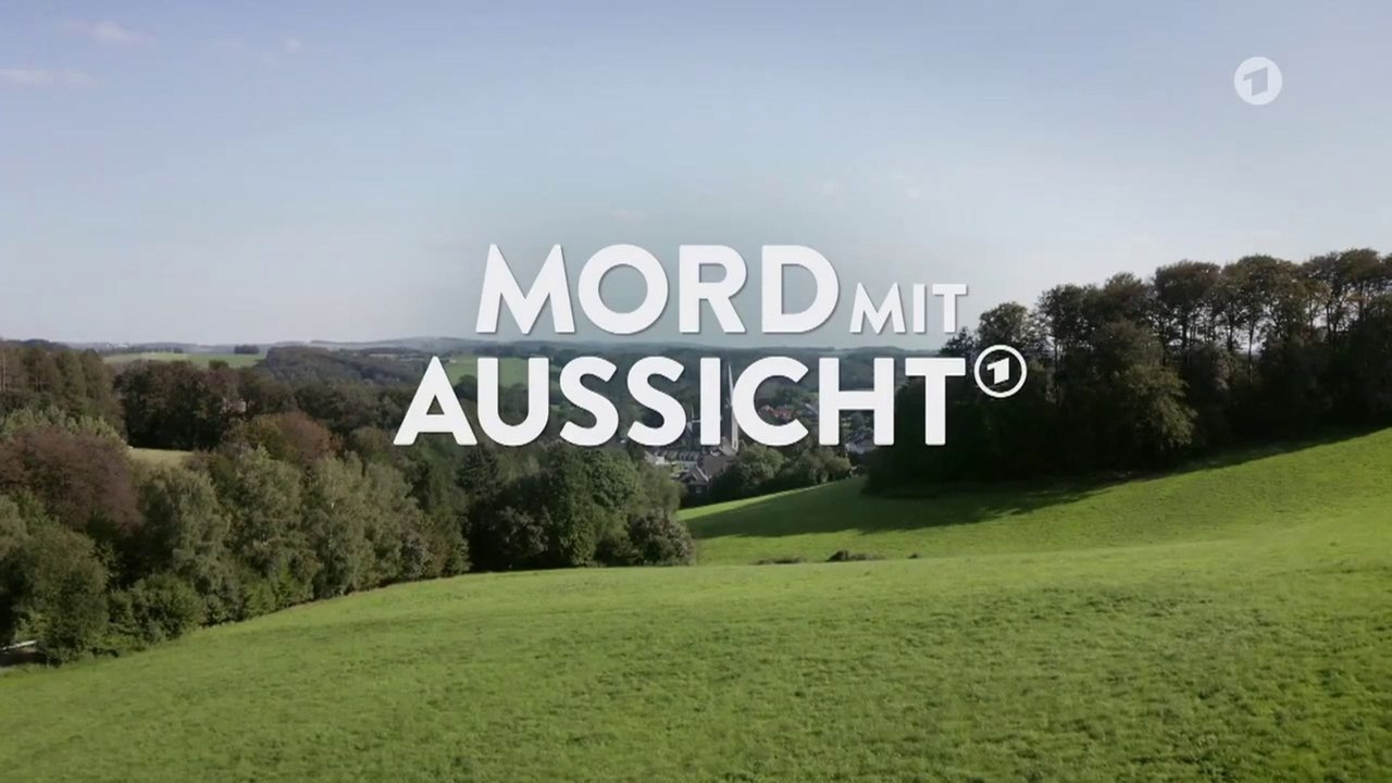Mord mit Aussicht -42- Brenne Hengasch
