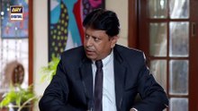 Kaisi Teri Khudgharzi Episode 11 - 20th July 2022 (Eng Subtitles) -  ARY Digital Drama