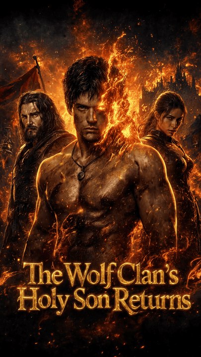 The wolf clan’s holy son returns Hottrend