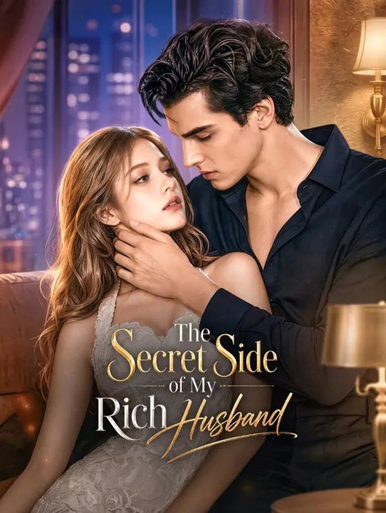 The Secret Side of My Rich Husband丨New