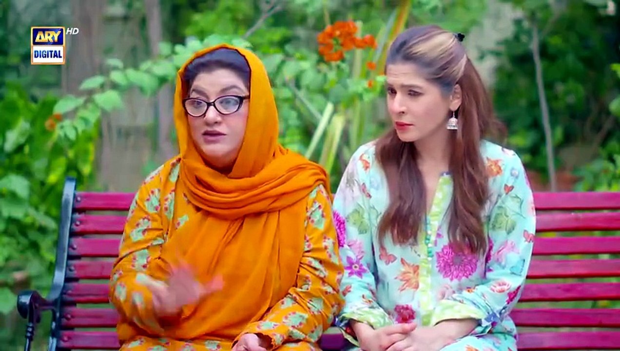 Bulbulay Season 2 Episode 335 | 27 Dec 2025 | Comedy | ARY Digital Drama [Full Movie]
