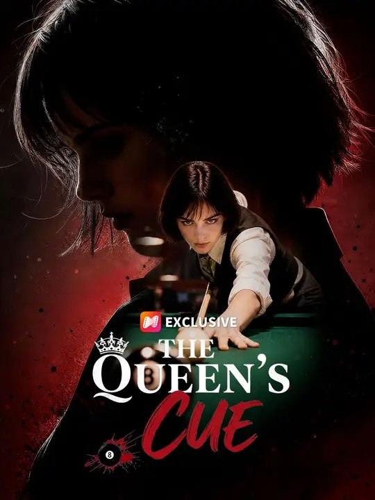 The Queen's Cue FULL (DRAMA)