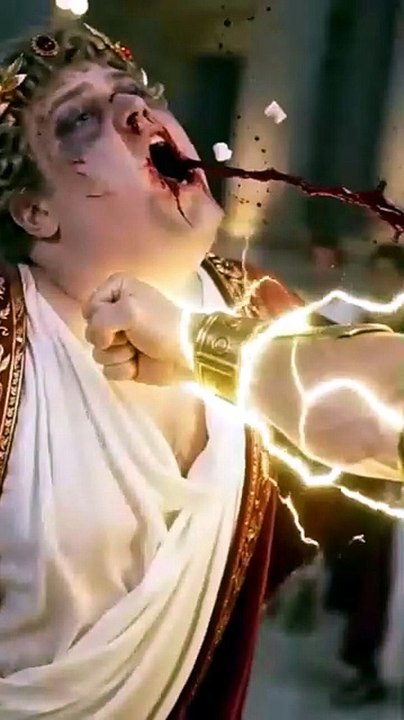 awakening the mortal god 💗FULL💗