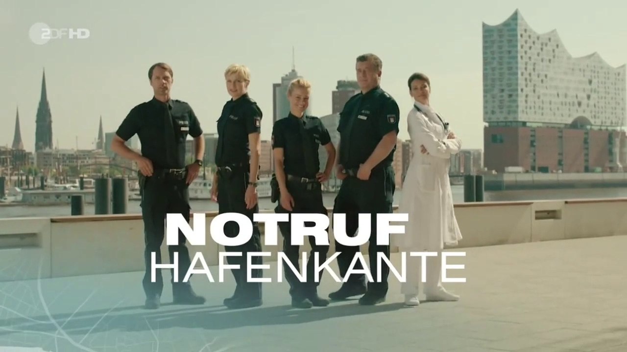 Notruf Hafenkante -309- Wach auf!