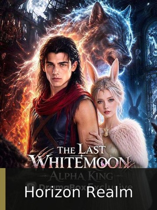The Last Whitemoon Alpha King - FULL HD