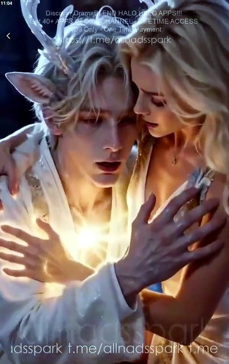 Six Alphas One Queen - FULL MOVIES ENGLISH SUB