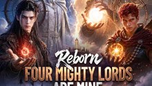 Reborn, Four Mighty Lords Are Mine | Série Completa | Short Drama Português